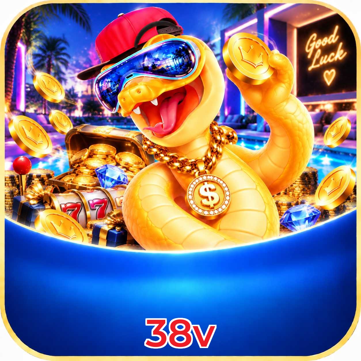 Plushie Frenzy ranking de slots 38v