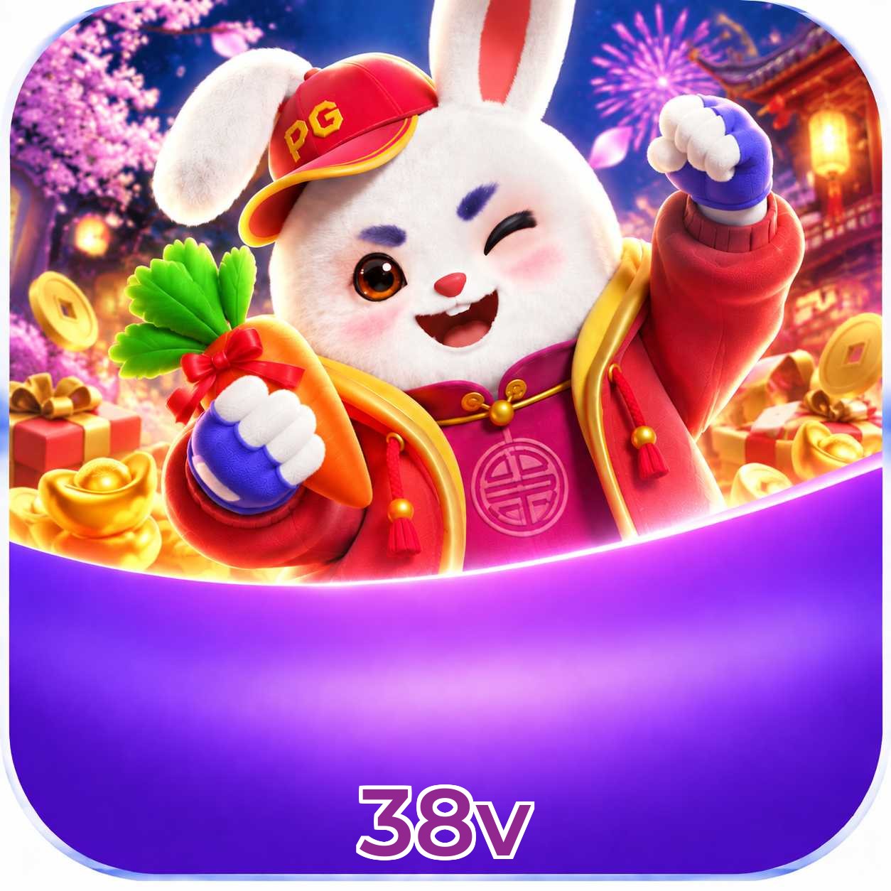 Experincia de jogo Plushie Frenzy na 38v